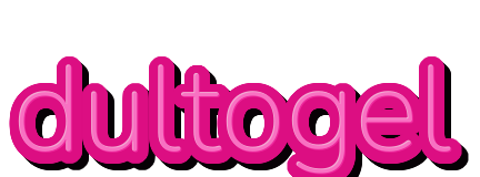 dultogel — logo kanal