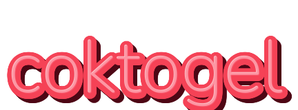 coktogel — logo kanal