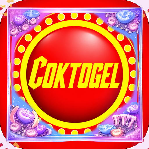 coktogel — mitra unggulan